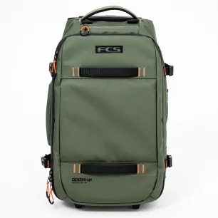 Sac à dos FCS -Mission Wheely 42 L