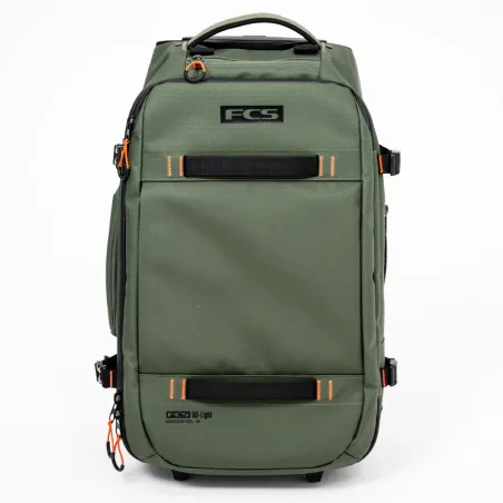 Sac à dos FCS -Mission Wheely 42 L