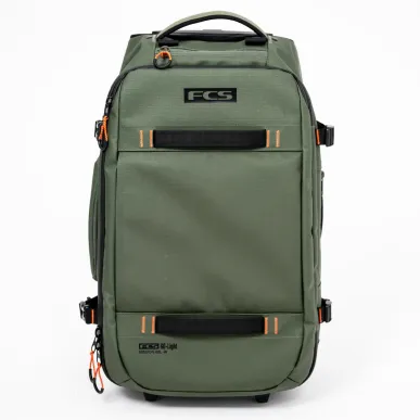 Sac à dos FCS -Mission Wheely 42 L