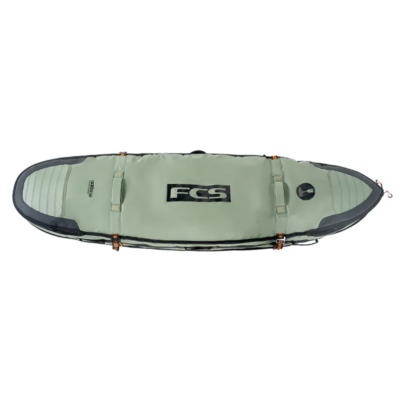 Housse FCS - Travel 2 Shortboard