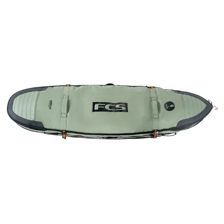 Housse FCS - Travel 2 All Purpose Fish