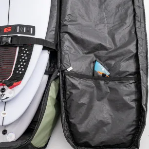 Housse FCS - Travel 2 Shortboard