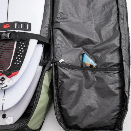 Housse FCS - Travel 2 Shortboard