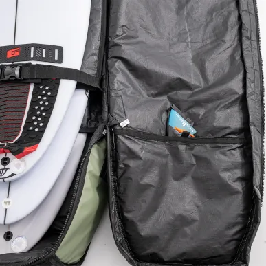 Housse FCS - Travel 2 All Purpose Fish