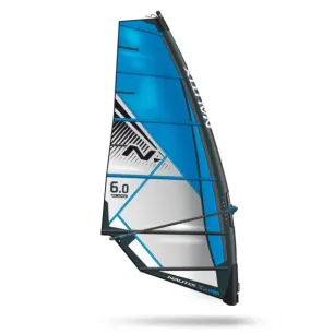 Gréement Nautix Freeride Pro