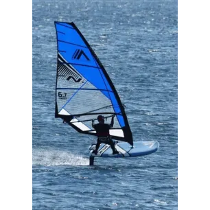 Gréement Nautix Freeride Pro