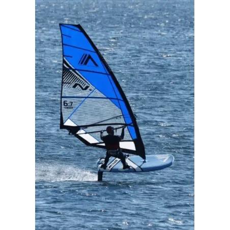 Gréement Nautix Freeride Pro