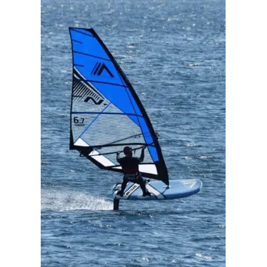 Gréement Nautix Freeride Pro