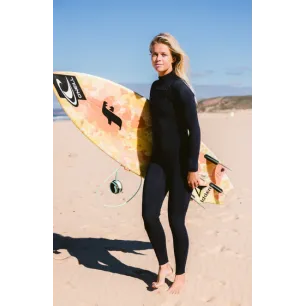 Combinaison O'neill O’Riginals RG8 3/2mm Chest Zip Full femme