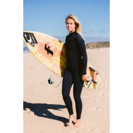 Combinaison O'neill O’Riginals RG8 3/2mm Chest Zip Full femme