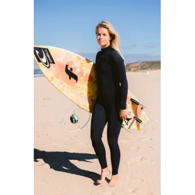 Combinaison O'neill O’Riginals RG8 3/2mm Chest Zip Full femme