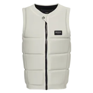 Veste Mystic Star Impact vest Dirty White