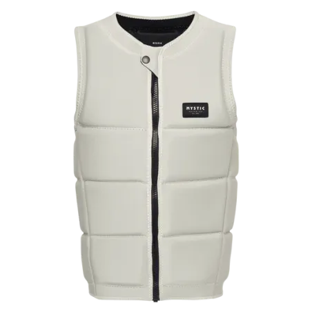 Veste Mystic Star Impact vest Dirty White