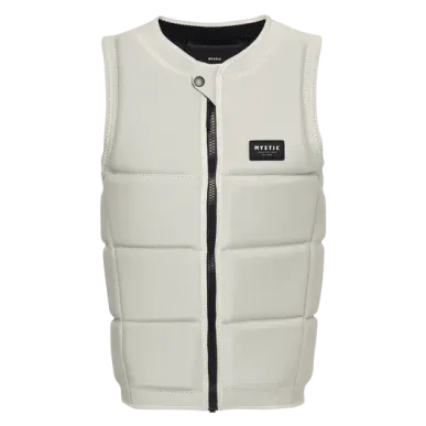Veste Mystic Star Impact vest Dirty White
