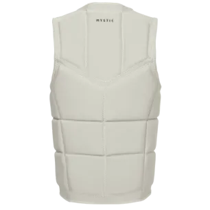 Veste Mystic Star Impact vest Dirty White
