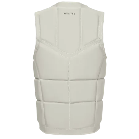 Veste Mystic Star Impact vest Dirty White