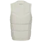 Veste Mystic Star Impact vest Dirty White