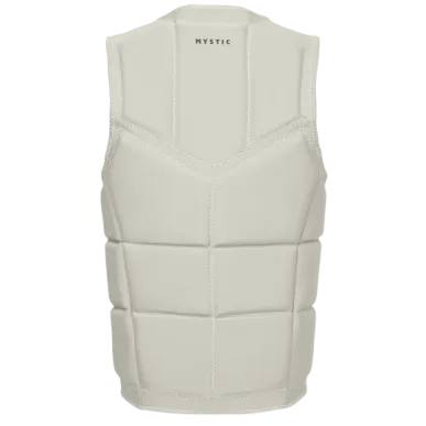 Veste Mystic Star Impact vest Dirty White