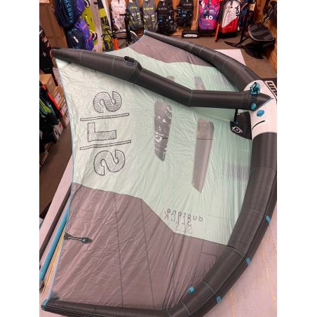 Duotone Slick SLS 6.5m² 2022+  2x Wish