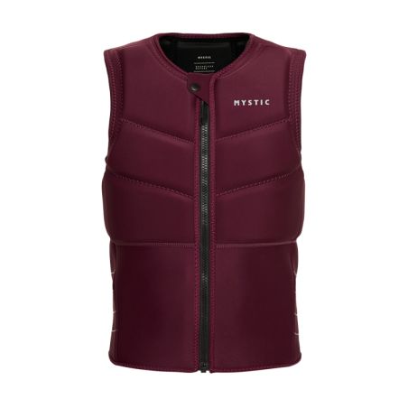 Veste Mystic Star Impact Kite vest Rouge