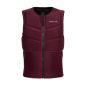 Veste Mystic Star Impact Kite vest Rouge