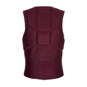 Veste Mystic Star Impact Kite vest Rouge