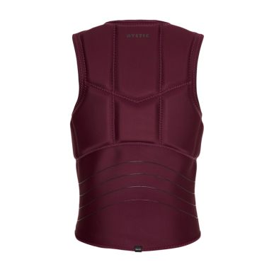 Veste Mystic Star Impact Kite vest Rouge