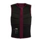 Veste Mystic Star Impact Kite vest Rouge