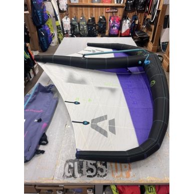 Duotone - Float 4.5m²+Wish - 2025