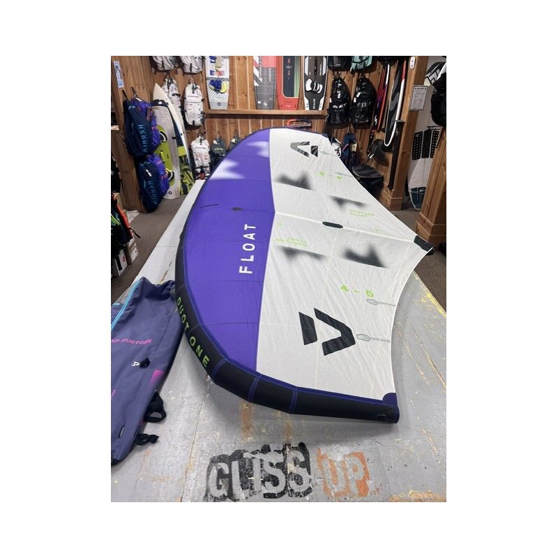 Duotone - Float 4.5m²+Wish - 2025