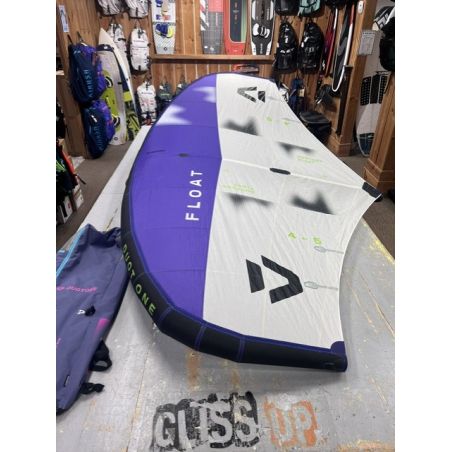 Duotone - Float 4.5m²+Wish - 2025