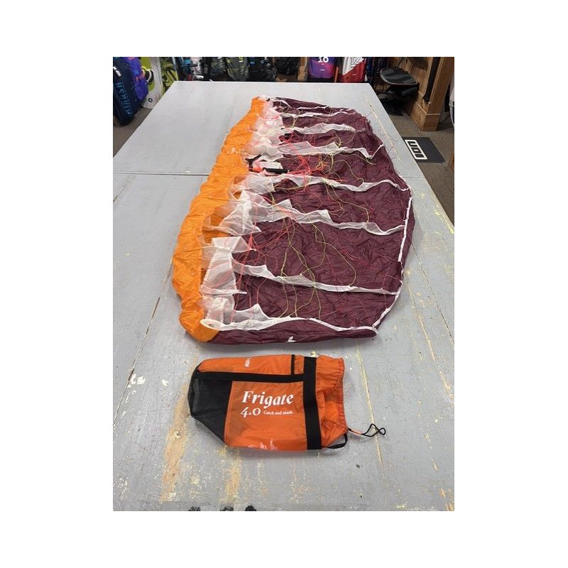 Aile de ParaWing F ONE Frigate 4m²