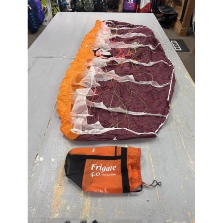 Aile de ParaWing F ONE Frigate 4m²