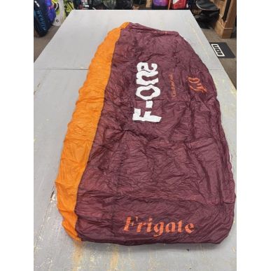 Aile de ParaWing F ONE Frigate 4m²