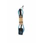  Leash Gliss'Up Regular 6'