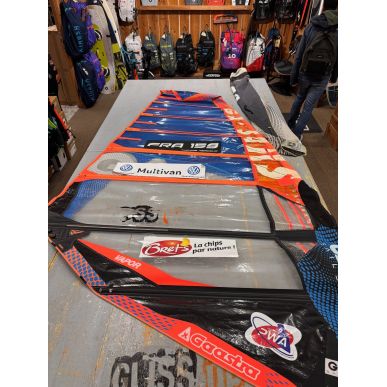 GA Sails Vapor 5.6m² - 2018