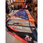 GA Sails Vapor 6.4m² - 2018
