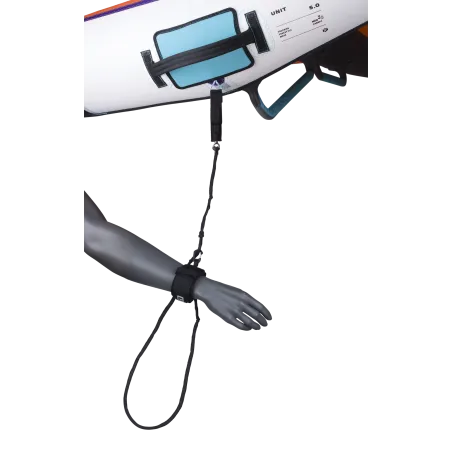 Wing Leash Ion Core Poignet