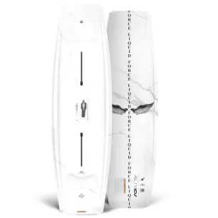 Wake Liquid Force - Grail - 2026