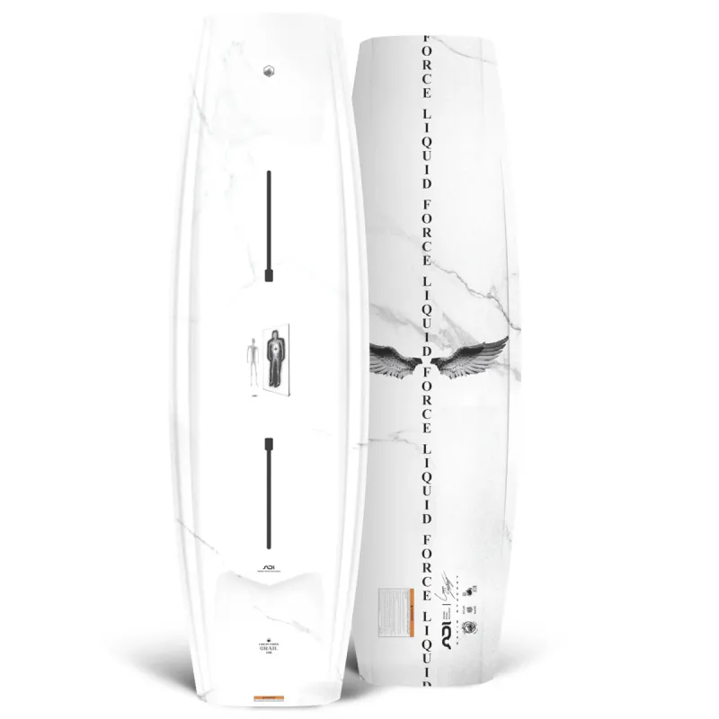 Wake Liquid Force - Grail - 2026