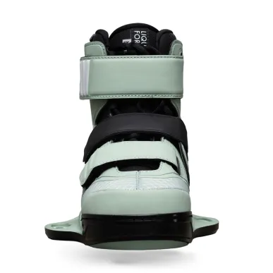 Chausse Liquid Force - Hook 6X - 2026