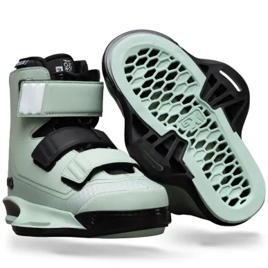 Chausse Liquid Force - Hook 6X - 2026