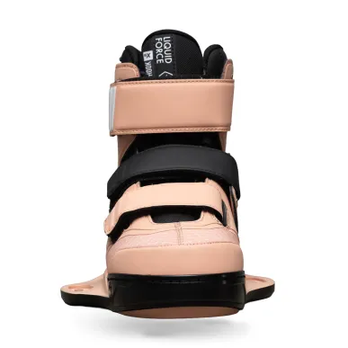 Chausse Liquid Force - Hook 6x - Femme - 2026