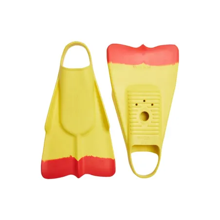 Palmes Dafin Lifeguard Yellow/Red