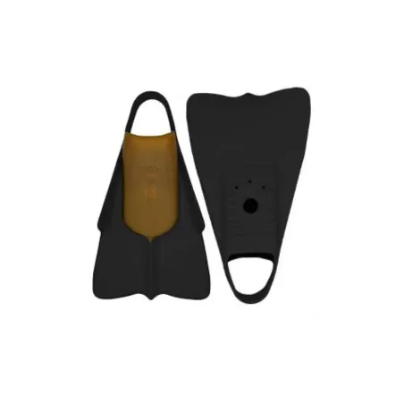 Palmes Dafin - Black/Sand