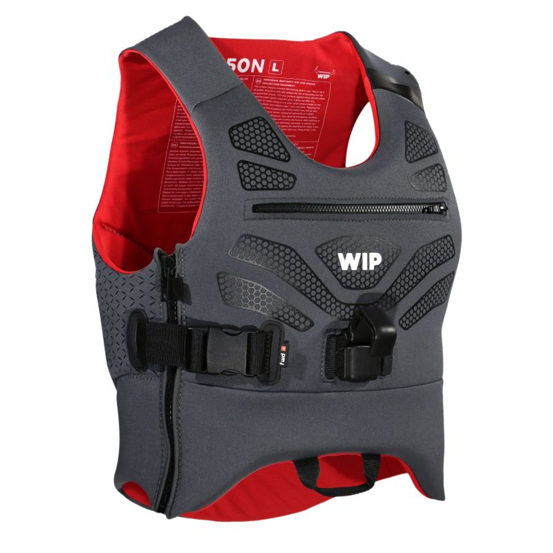 Veste impact ForwardWip Wing Neo 50N 2.0