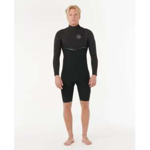 Shorty Rip Curl - E-Bomb Zip Free 2/2 - 2026