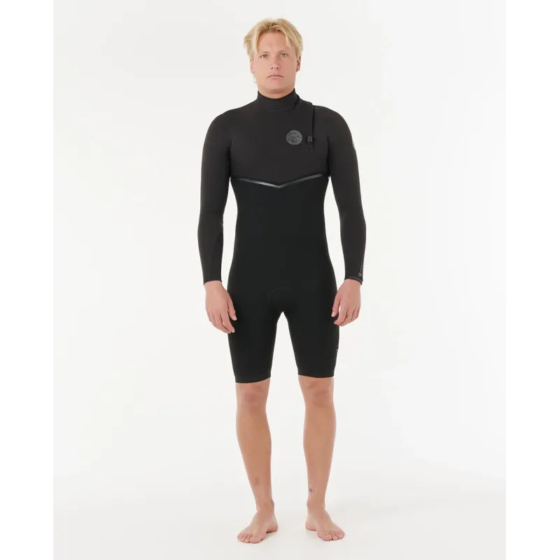 Shorty Rip Curl - E-Bomb Zip Free 2/2 - 2026