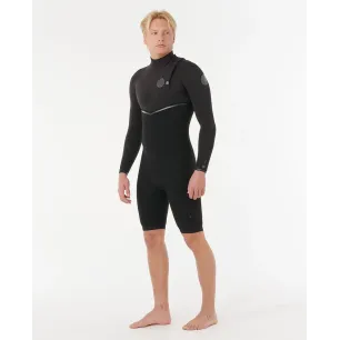 Shorty Rip Curl - E-Bomb Zip Free 2/2 - 2026