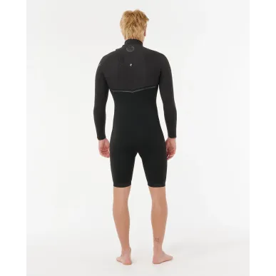 Shorty Rip Curl - E-Bomb Zip Free 2/2 - 2026